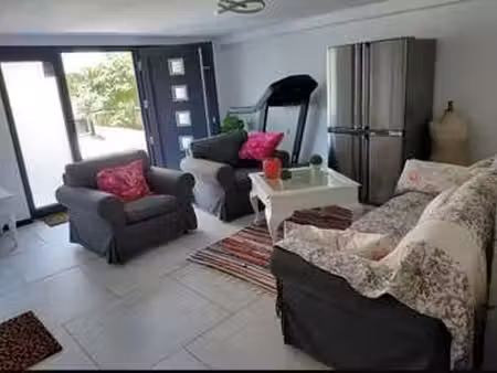 location appartement t1 meublé à fontaine-lès-dijon (21121) : à louer t1 meublé / 18m² fon