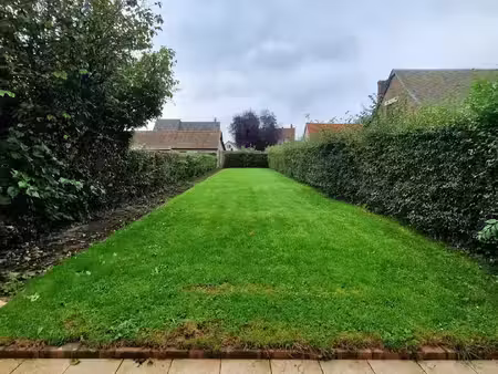 vente maison 5 pièces 141 m² tôtes (76890)