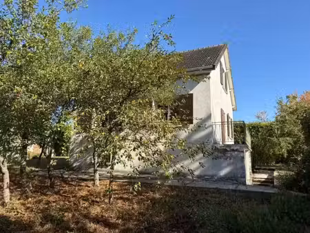 vente maison 3 pièces 55 m² la ferté-gaucher (77320)