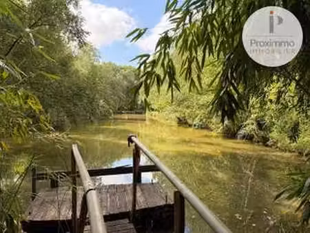 vente terrain à bain-de-bretagne (35470) : à vendre / 3300m² bain-de-bretagne