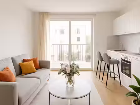 vente appartement 2 pièces 48 m² à ivry-sur-seine (94200)  267 861 €