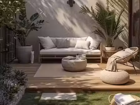 vente appartement 3 pièces 68 m² à vitrolles (13127)  293 920 €