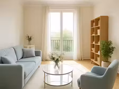 vente appartement 3 pièces 62 m² à vernouillet (78540)  285 339 €