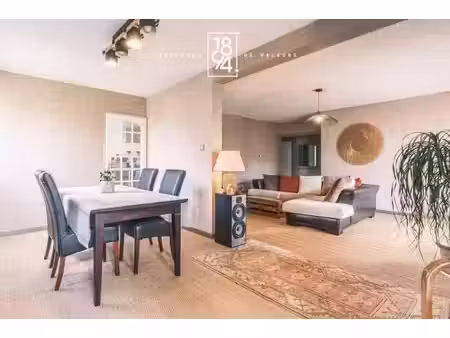 vente appartement 4 pièces 116.2 m² à grenoble (38000)  249 900 €