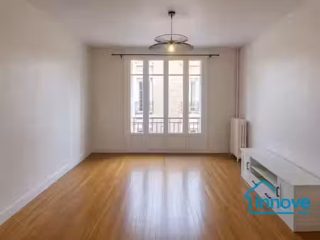vente appartement 2 pièces 44.16 m² à viroflay (78220)  235 000 €