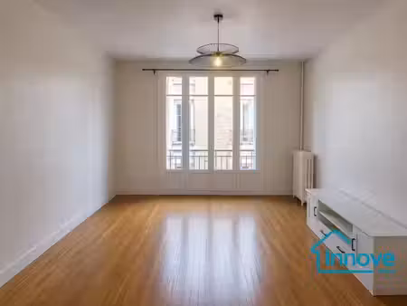 vente appartement 2 pièces 44.16 m² à viroflay (78220)  249 100 €