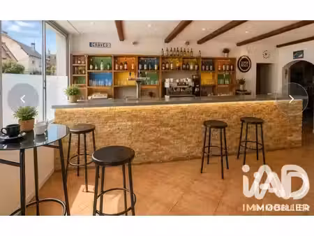vente commerce 162 m² sartrouville (78500)