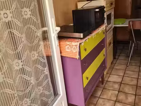 location appartement 1 pièce 18 m² à niort (79000)