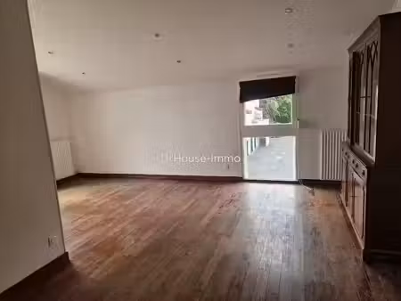 vente appartement 4 pièces 88.43 m² à villeneuve-d'ascq (59491)  222 900 €