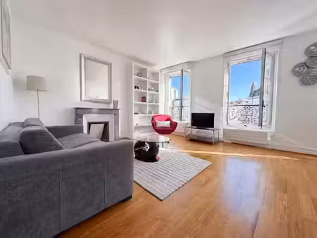 vente appartement 2 pièces 51 m² à la rochelle (17000)  291 500 €