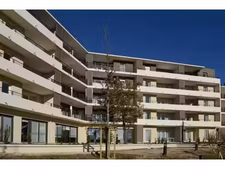 investissement en residence senior
