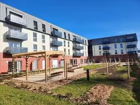 investissement en residence senior