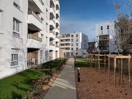 investissement en residence senior
