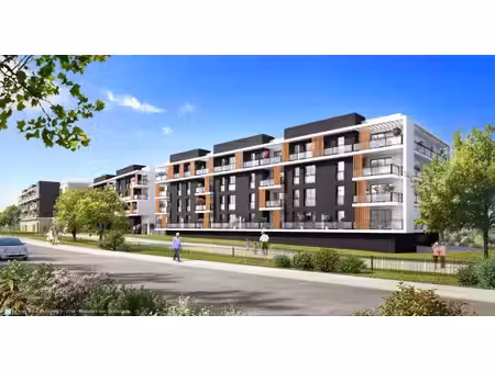 investissement en residence senior