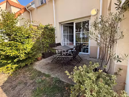 étaples-sur-mer maison récente avec jardin plein sud et vue sur la canche !