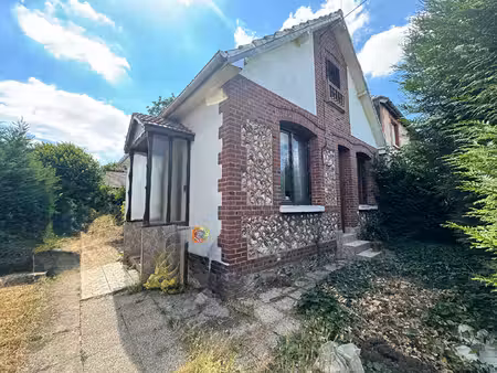 maison le grand quevilly 4 pièce(s) 75 m2