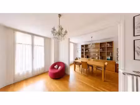 vente appartement 3 pièces 51 m² à boulogne-billancourt (92100)  430 000 €