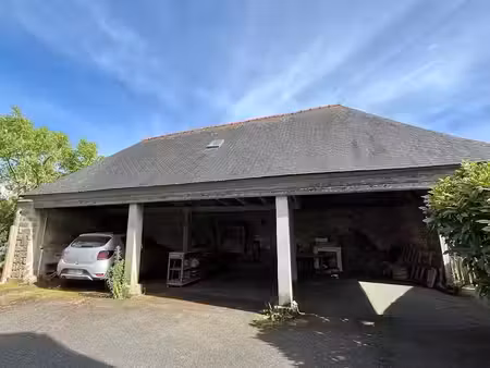 vente maison 5 pièces 110 m² à beuzec-cap-sizun (29790)  265 500 €