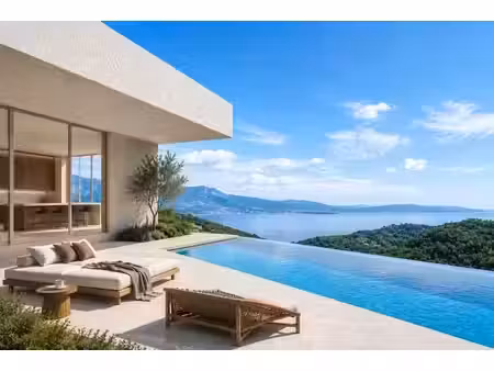 vente villa 5 pièces 184 m² à lumio (20260)  nan €