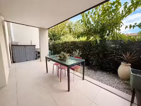vente appartement 2 pièces 42 m² pierrefeu-du-var (83390)