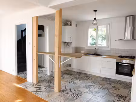 maison brest le bot