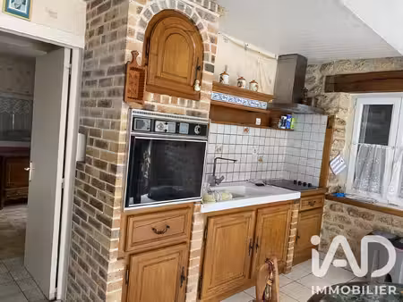 vente maison de village 5 pièces