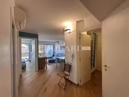 vente appartement 3 pièces 48.2 m² à menton (06500)  480 000 €