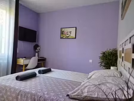 location appartement 1 pièce 12 m² à lusignan (86600)