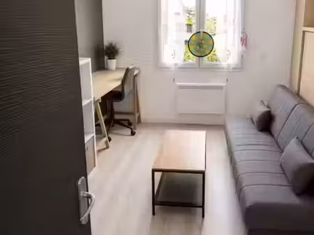 location appartement 1 pièce 11 m² à vedène (84270)