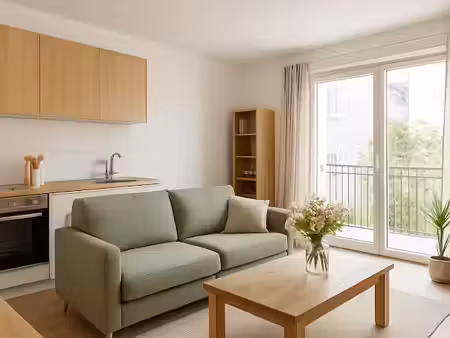 vente appartement 2 pièces 55 m² à cannes (06400)  569 182 €