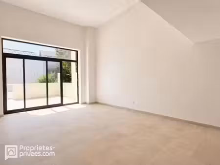 vente maison 2 pièces 60 m² entraigues-sur-la-sorgue (84320)