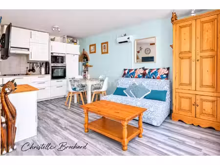 appartement de 37 m² à cregy-les-meaux