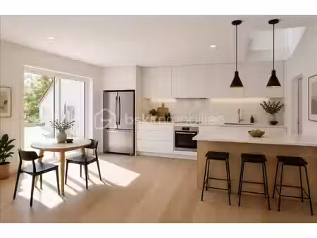 appartement de 50 m² à pouilley-les-vignes