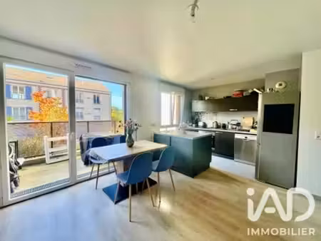 appartement à éragny (95610)