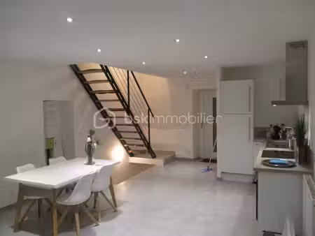 appartement de 73 m² à pouilley-les-vignes
