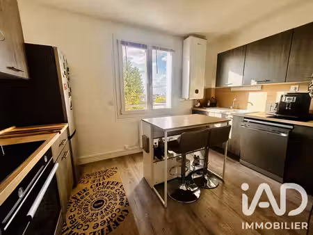 appartement à saint-andré-les-vergers (10120)
