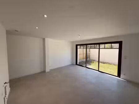 appartement à vendre saint jean d'illac 3 pièce(s) 63m2 298 000€