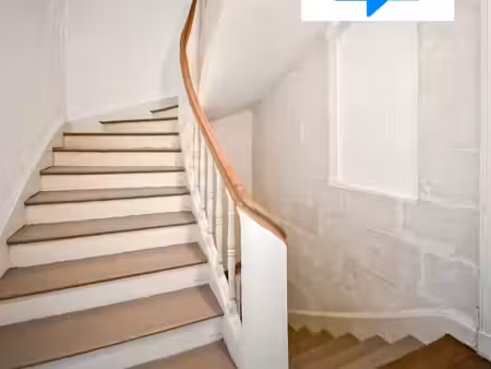 maison à vendre chatellerault 8 pièce(s) 186m2 199 500€