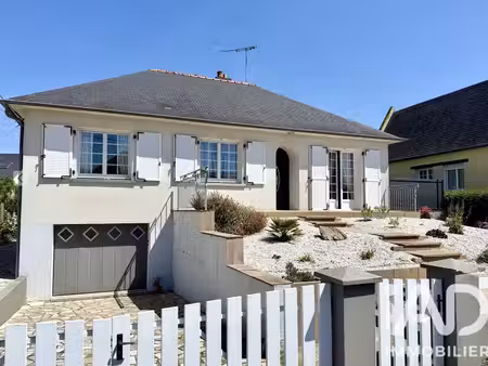 maison à craon (53400)