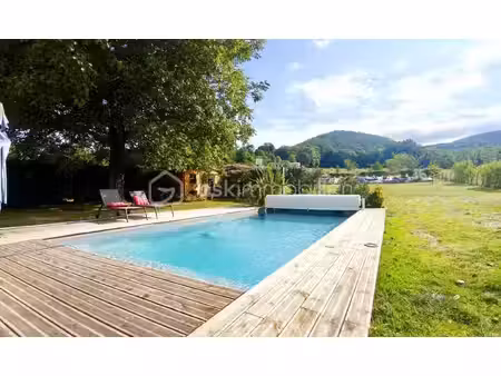 maison de 176 m² à castelbiague