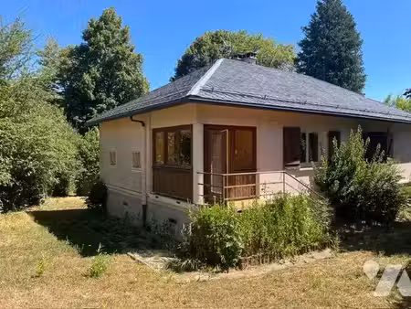 vente maison 4 pièces 90 m² la salvetat-sur-agout (34330)