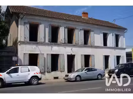 maison de ville à villeneuve-sur-lot (47300)