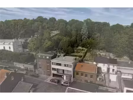 maison 4 chambres + partie liberale- a partir de 360000 €