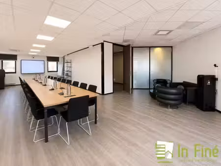 vente bureaux strasbourg 67100 1389m²