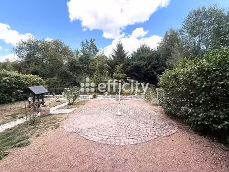 maison 6 pièces - 100 m²