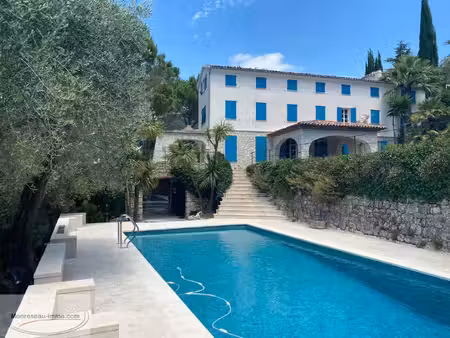 demeure d'exception - bastide authentique réhabilitée