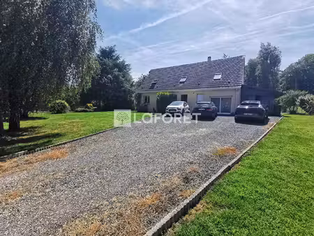 maison 187 m² 4 cmabres