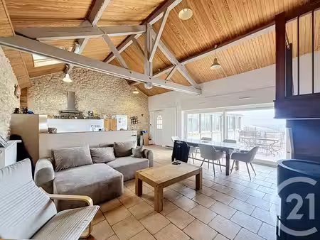 maison à vendre - 3 pièces - 94 m2 - sussat - 03 - auvergne