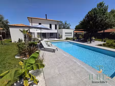 vente villa 7 pièces