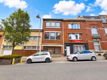 agréable maison 3 ch à ans !